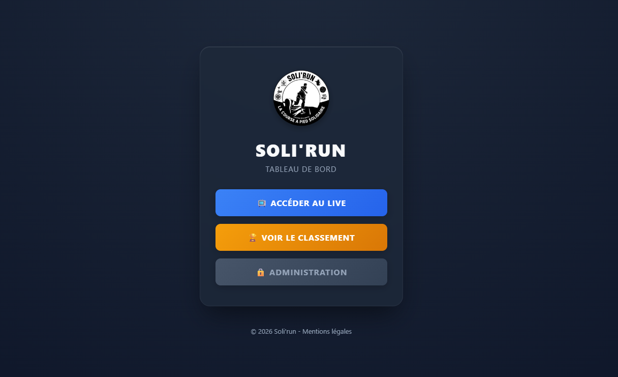 Soli'run ENSIBS